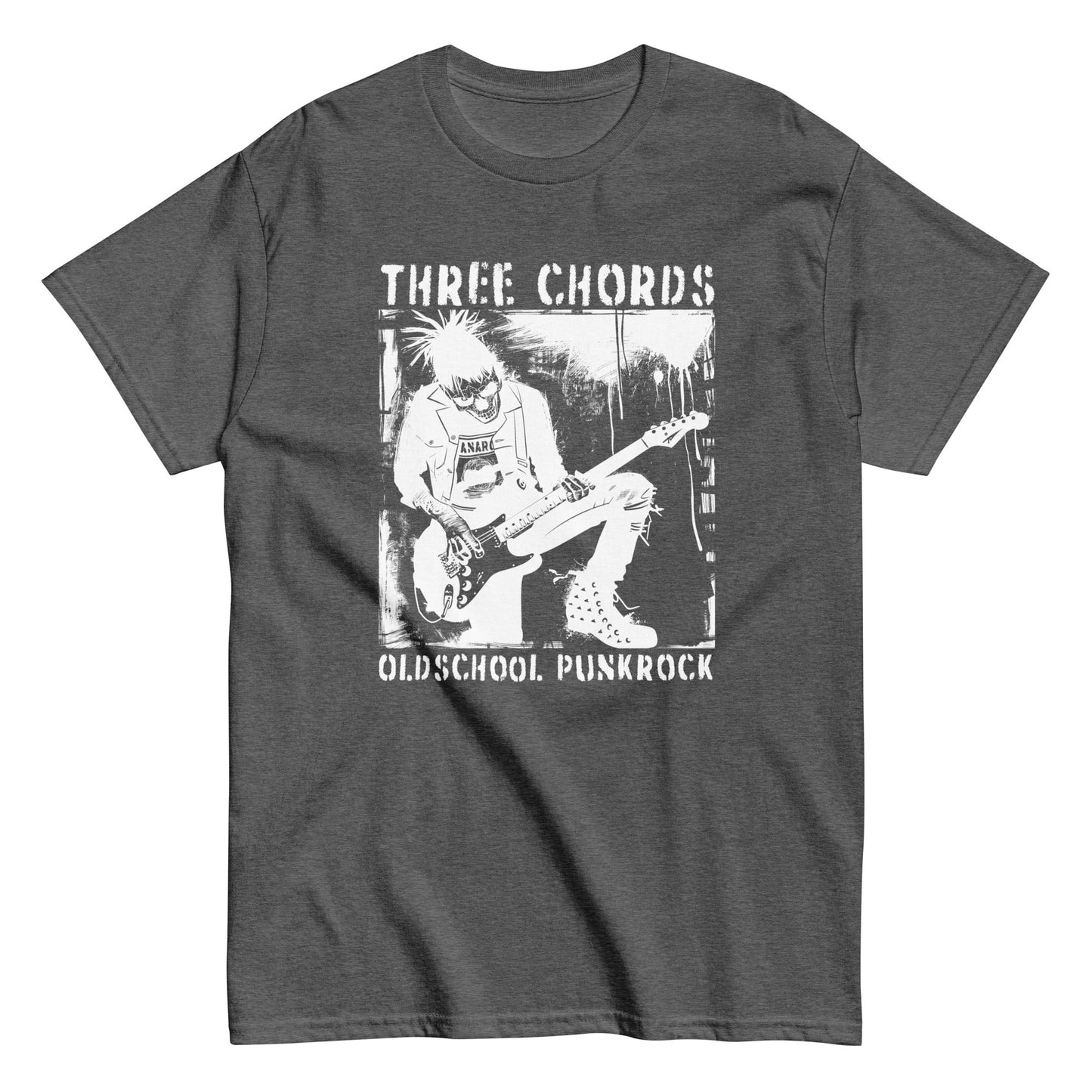 Three Chords