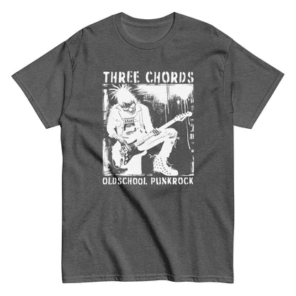 Three Chords
