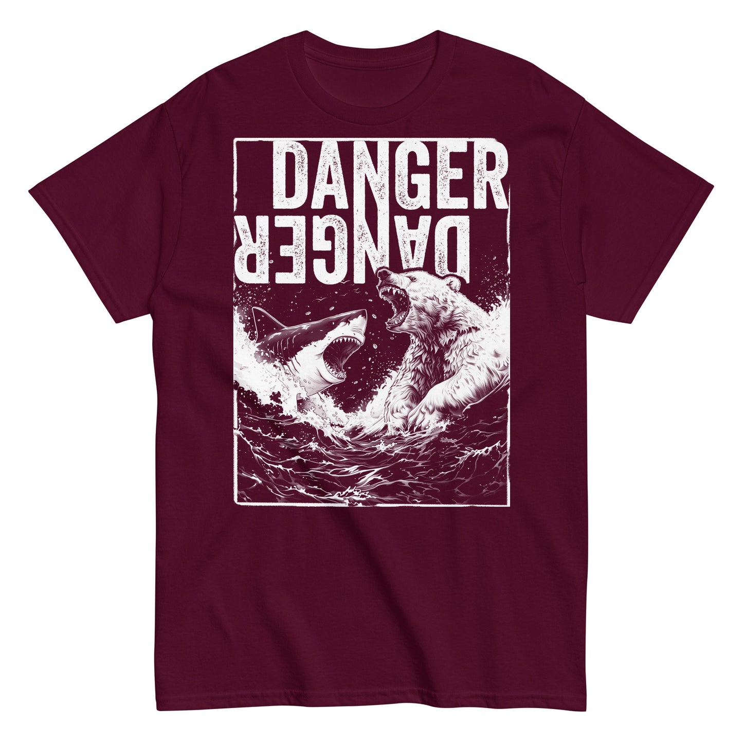 Danger Danger