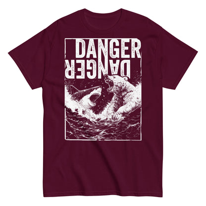 Danger Danger