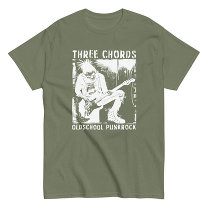 Three Chords