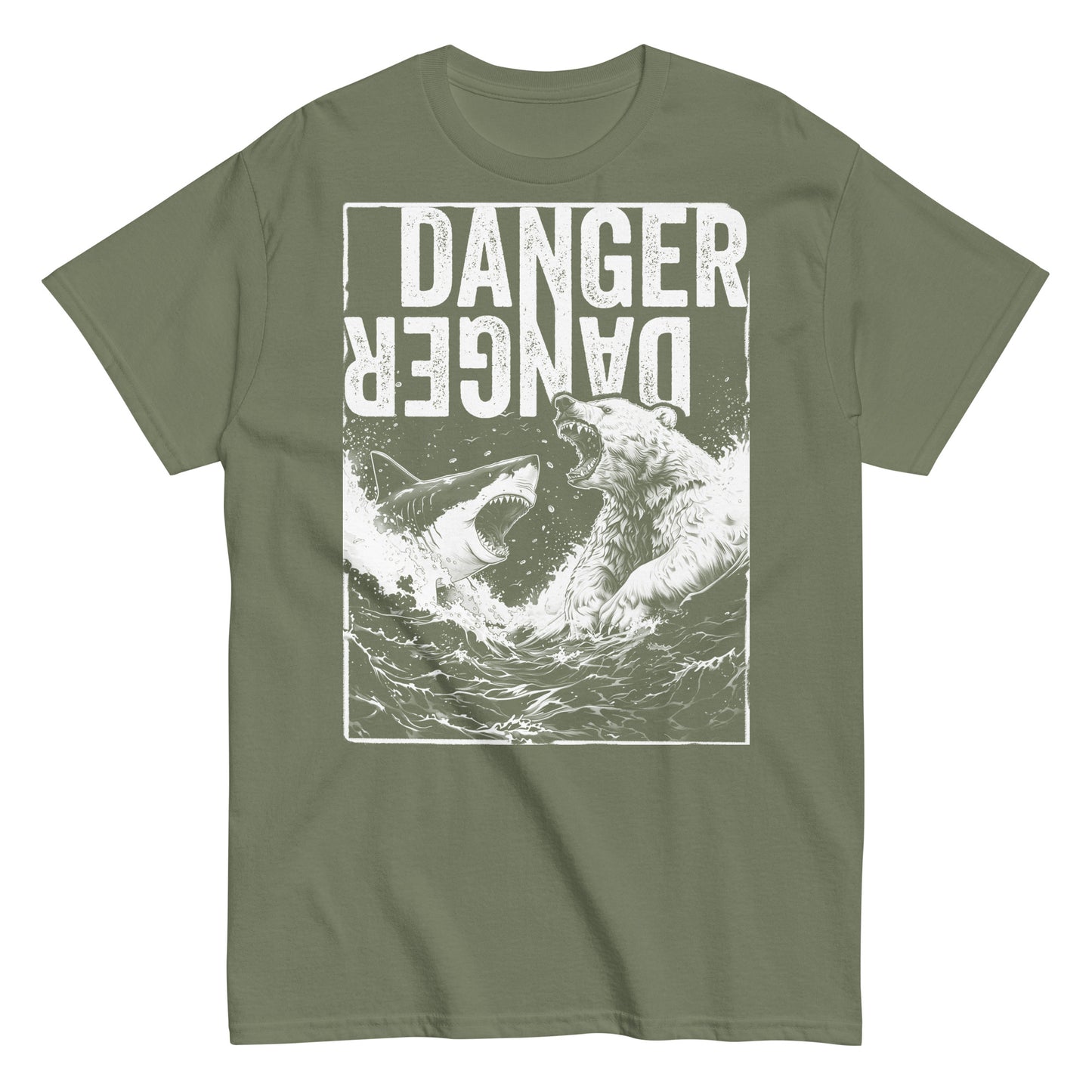 Danger Danger
