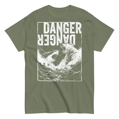 Danger Danger