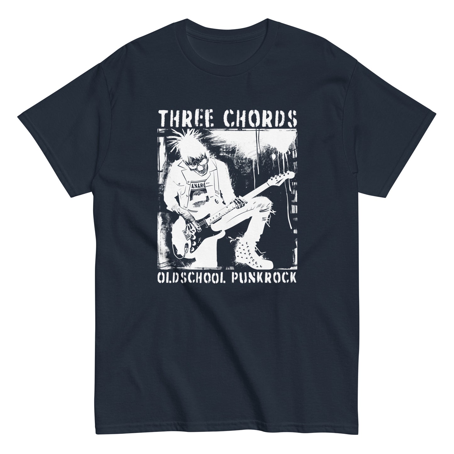 Three Chords