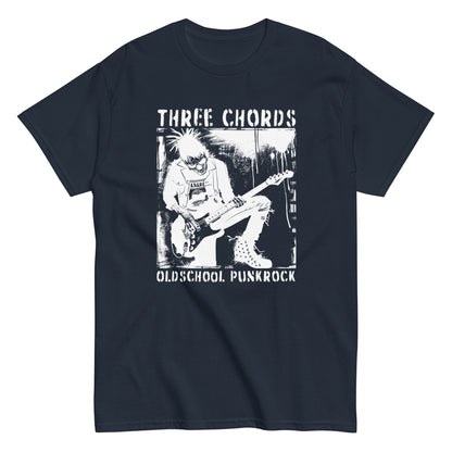 Three Chords