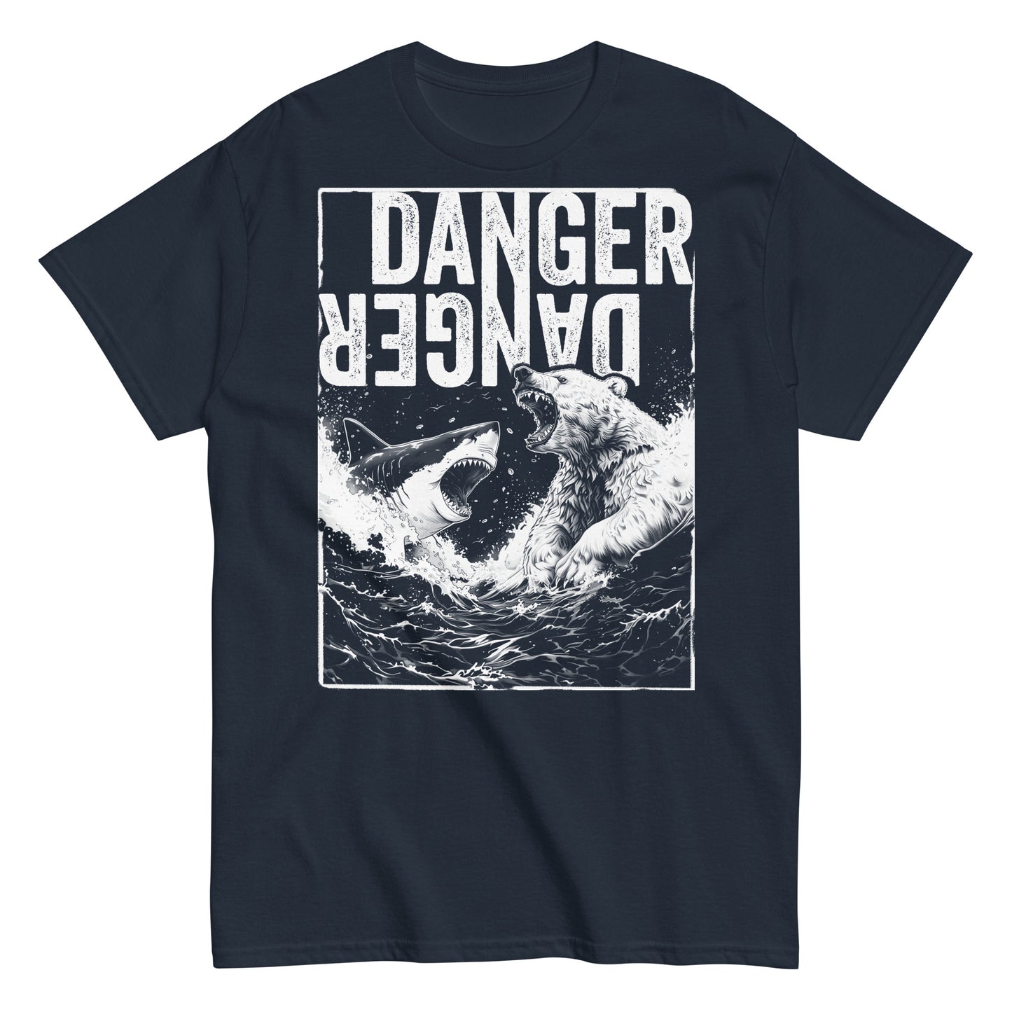 Danger Danger
