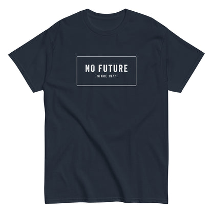 No Future | Schwarz